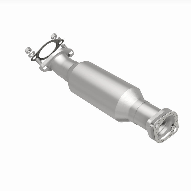 Magnaflow 07-09 Hyundai Santa Fe 3.3L Direct Fit Converter 5592426 5592426 360 Degree Image Set