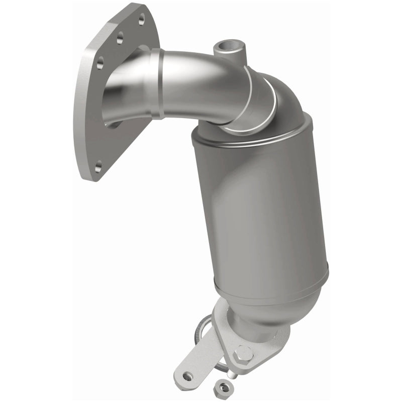 MagnaFlow OEM Grade Federal / EPA Compliant Manifold Catalytic Converter 22-020 Photo - out of package