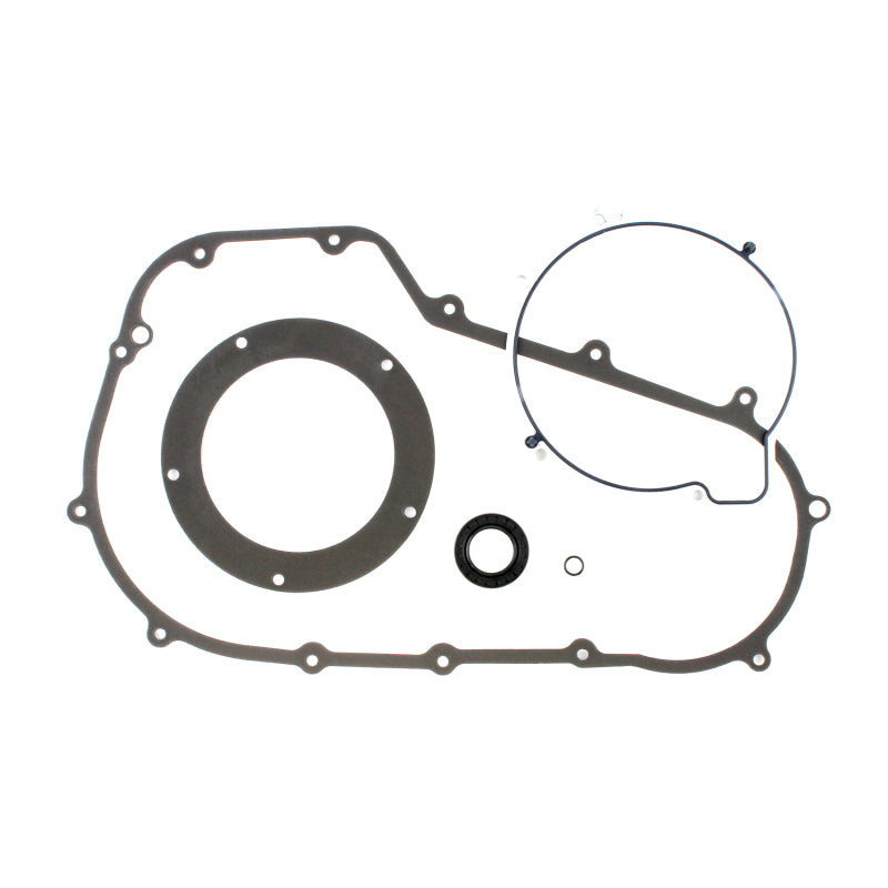 Cometic Gasket Cometic 2017 Harley-Davidson Milwaukee 8 Primary & Seal Complete Gasket Kit C10196 C10196 Photo - Primary