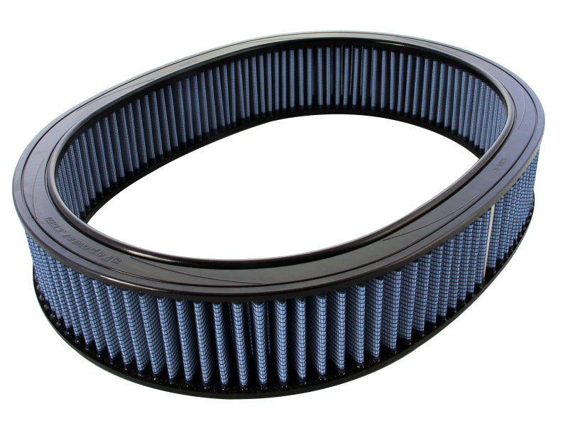 aFe Magnum FLOW PRO 5R OE Replacement Air Filter Mercedes 300E 86-93 L6 10-10128 Photo - Primary