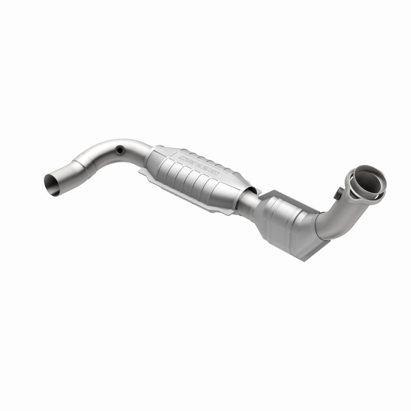 MagnaFlow Ford Expedition HM Grade Federal / EPA Compliant Direct-Fit Catalytic Converter 93129 360 Degree Image Set