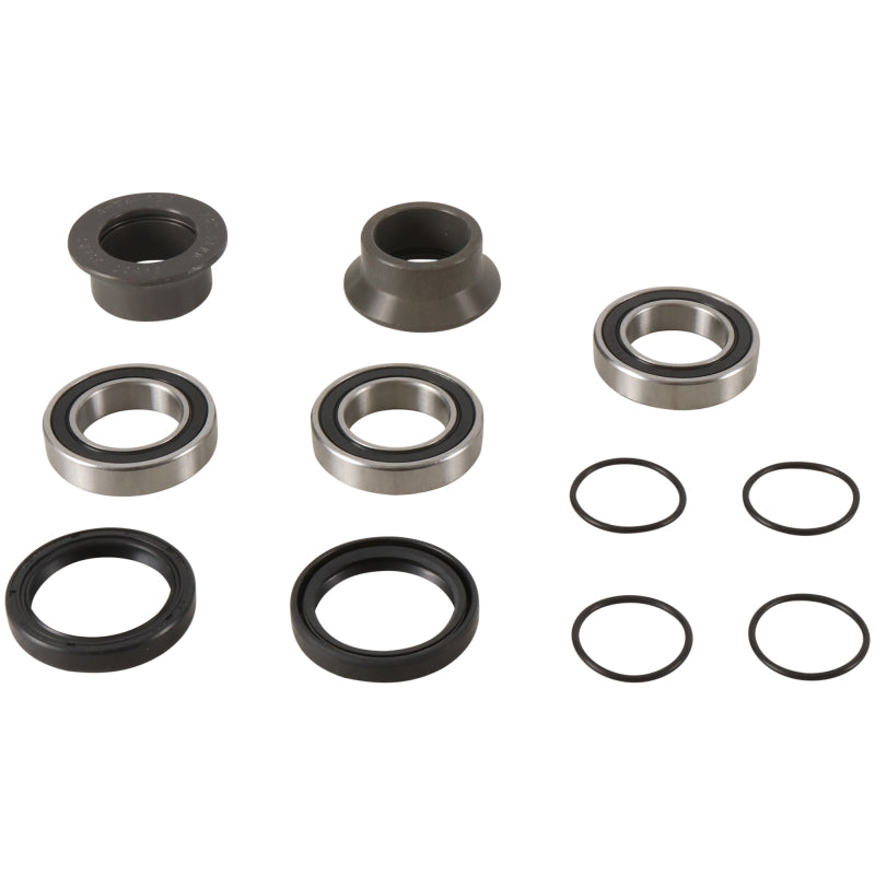 Pivot Works 04-06 Suzuki RMZ250 PW Rear Waterproof Wheel Spacer Kit PWRWC-S07-500 PWRWC-S07-500 Photo - Primary