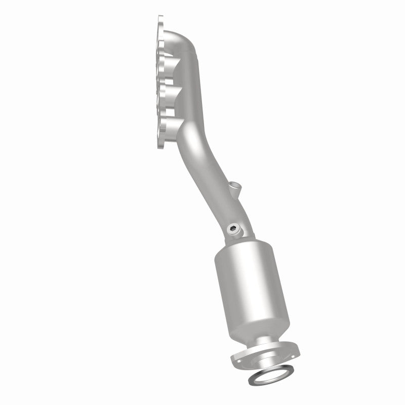 MagnaFlow Lexus OEM Grade Federal / EPA Compliant Manifold Catalytic Converter 22-003 360 Degree Image Set