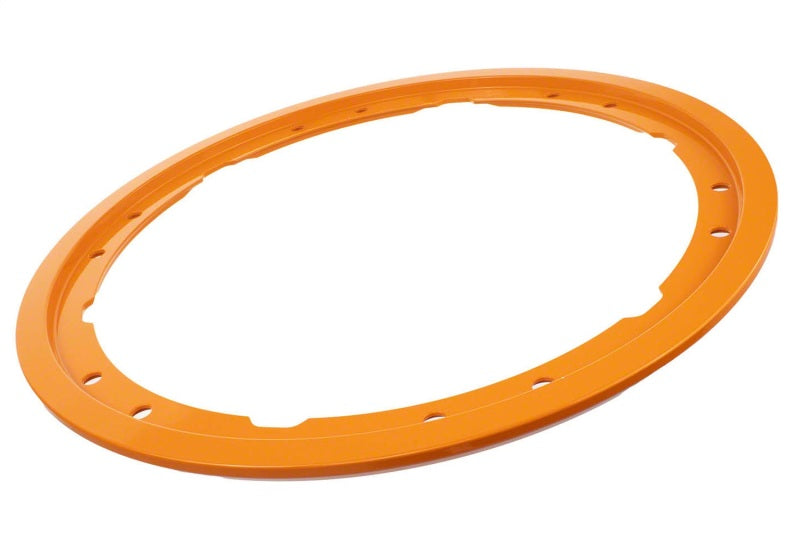 Ford Racing 21-24 Bronco Bead-Lock Trim Ring - Orange M-1021-BLO M-1021-BLO Photo - Unmounted