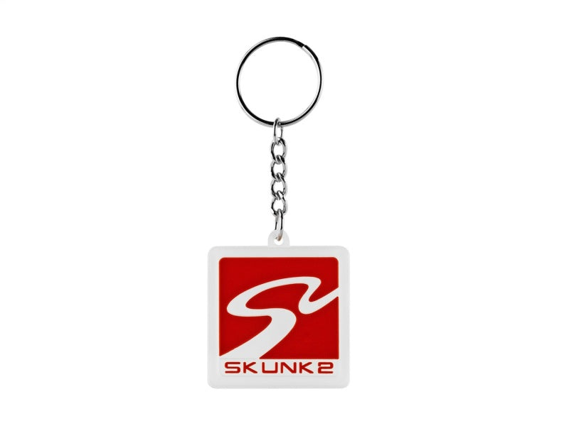 Skunk2 Racetrack Keychain 888-99-3000 Photo - Primary