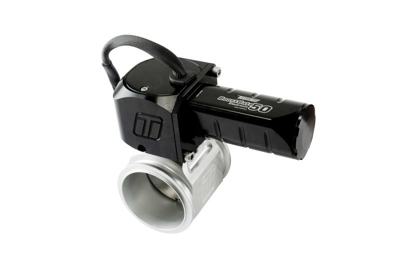 Turbosmart eBG50 Electronic BoostGate - Black TS-0265-1042 TS-0265-1042 User 1