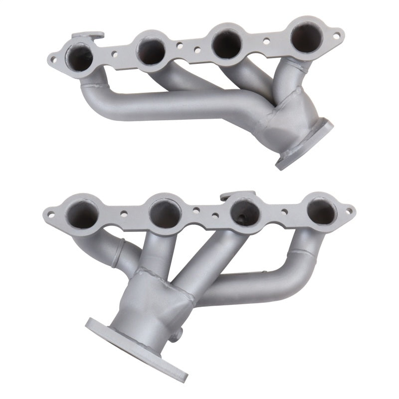 BBK Performance 01-02 LS-1 Camaro/Firebird 1-3/4 Shorty Headers (Chrome) 4003 Photo - Unmounted