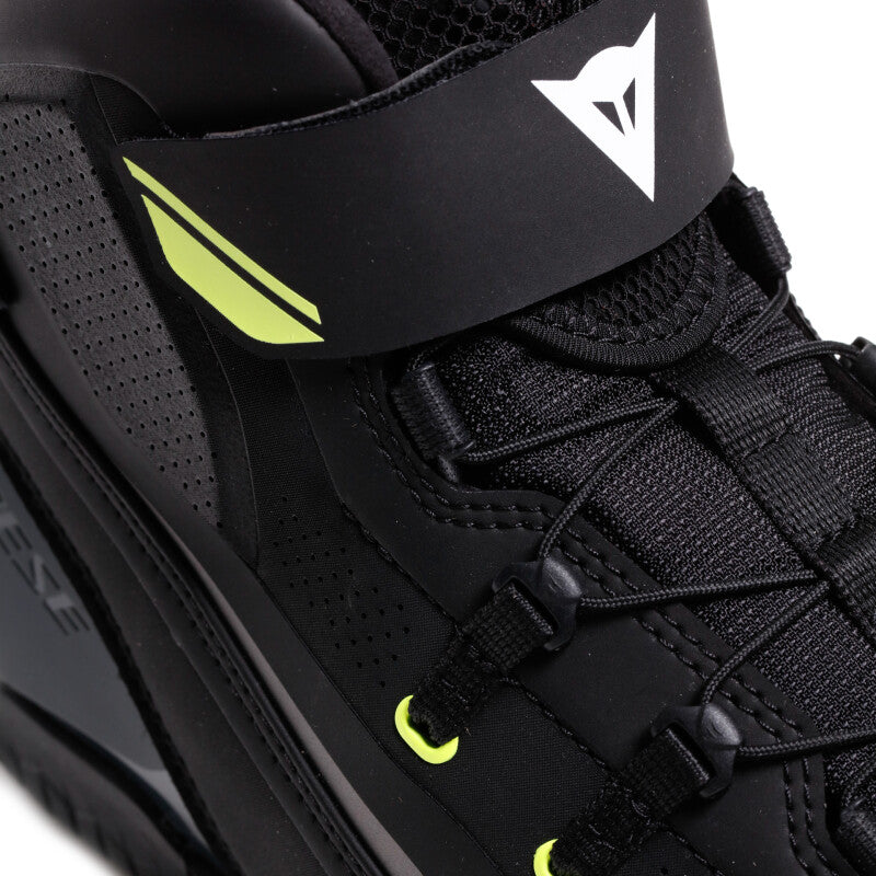 Dainese DAI Herian Shoes Apparel Shoes main image