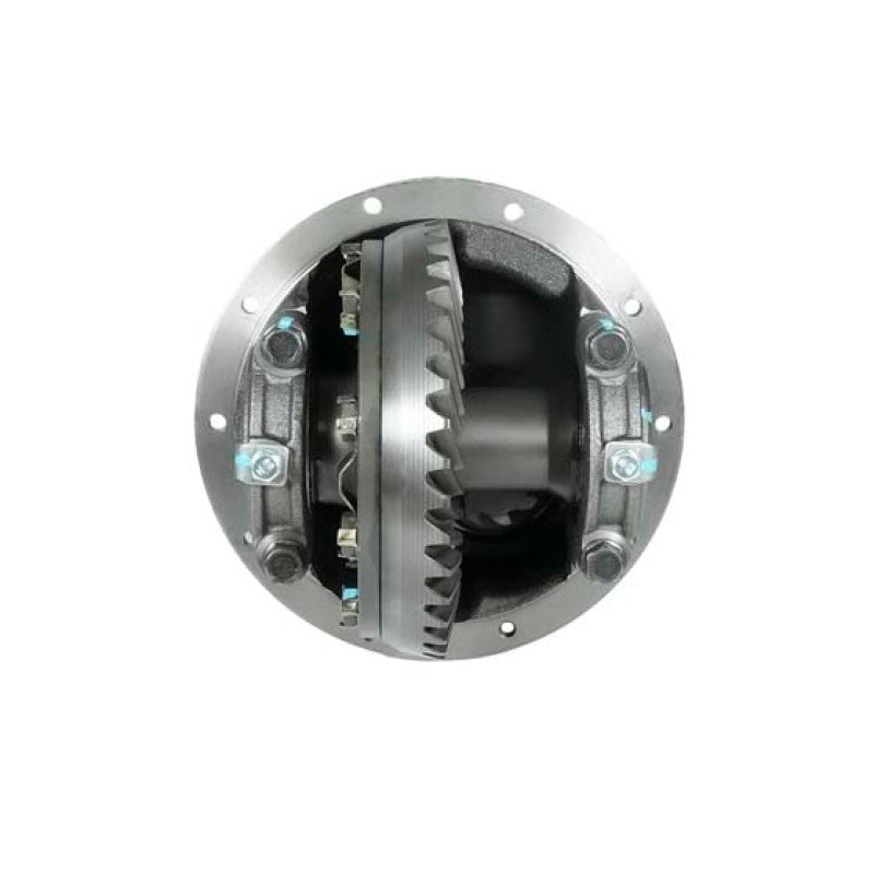 Yukon Gear & Axle Yukon Gear Dropout Assembly for Toyota 8in Rear Differential w/Steel Spool 30 Spline 4.88 Ratio YDAT8-488SPL YDAT8-488SPL Photo - Unmounted