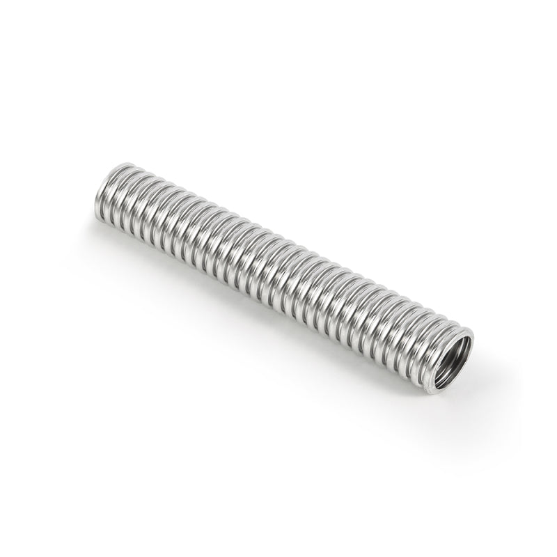 Mishimoto 12in Flexible Radiator Hose Kit Chrome MMAH-U12C MMAH-U12C User 2