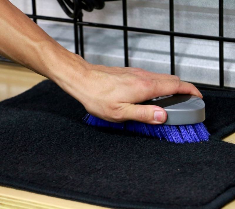 Chemical Guys Professional Interior Induro Brush (P12) ACC_202 ACC_202 User 1