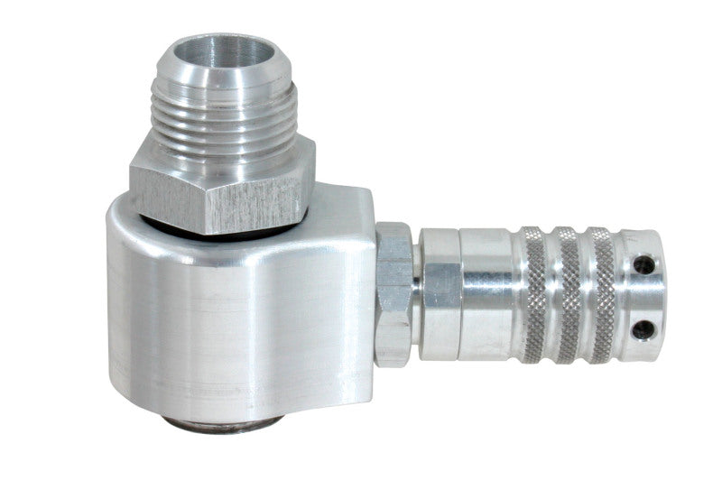 Moroso Vacuum Pump Regulator 22633 Photo - Primary