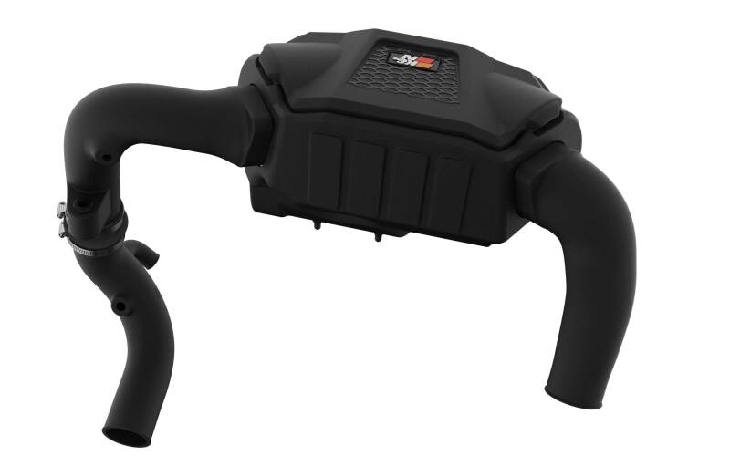 K&N Engineering K&N 20-24 Ford Explorer 3.0L V6 / 20-24 Lincoln Aviator 3.0L V6 Performance Air Intake System 63-2622 63-2622 Photo - lifestyle view