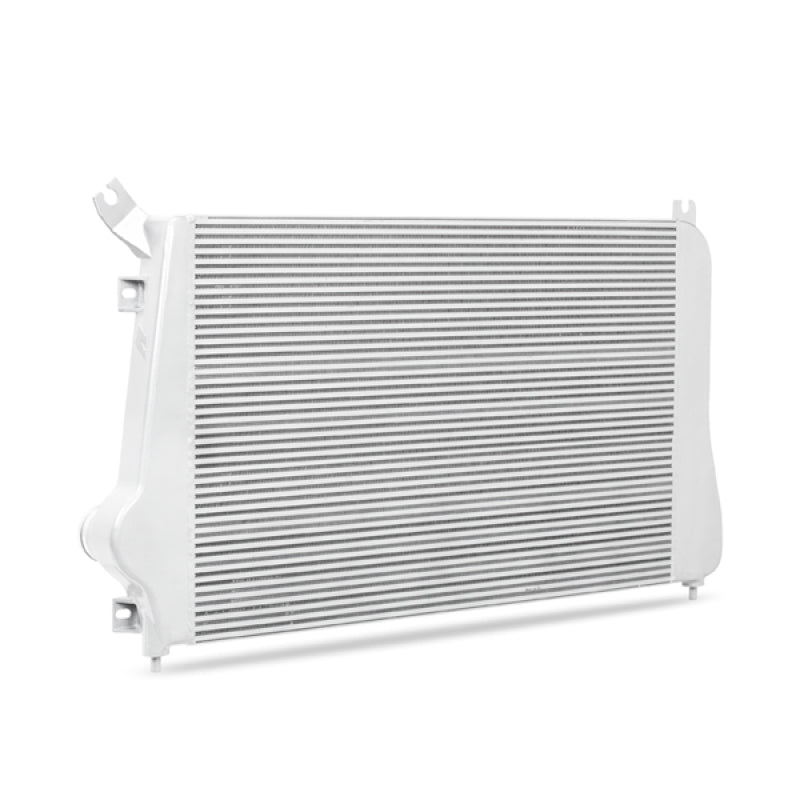 Mishimoto Intercooler Kit - Silver 2011+ Chevrolet/GMC 6.6L Duramax MMINT-DMAX-11KSL User 2