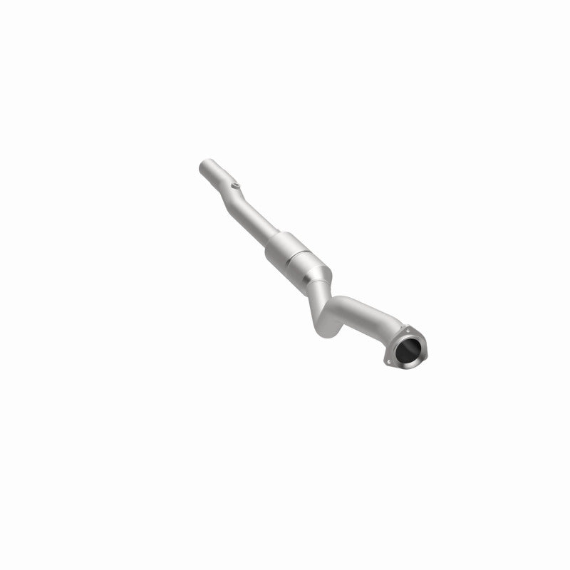 MagnaFlow Audi S8 HM Grade Federal / EPA Compliant Direct-Fit Catalytic Converter 24116 360 Degree Image Set