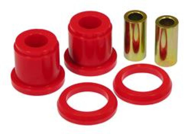 Prothane 80-95 Ford Axle Pivot Bushings - Red 6-603 6-603 User 1
