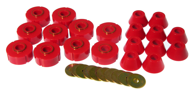 Prothane Body Mount 7-107 Photo - Primary