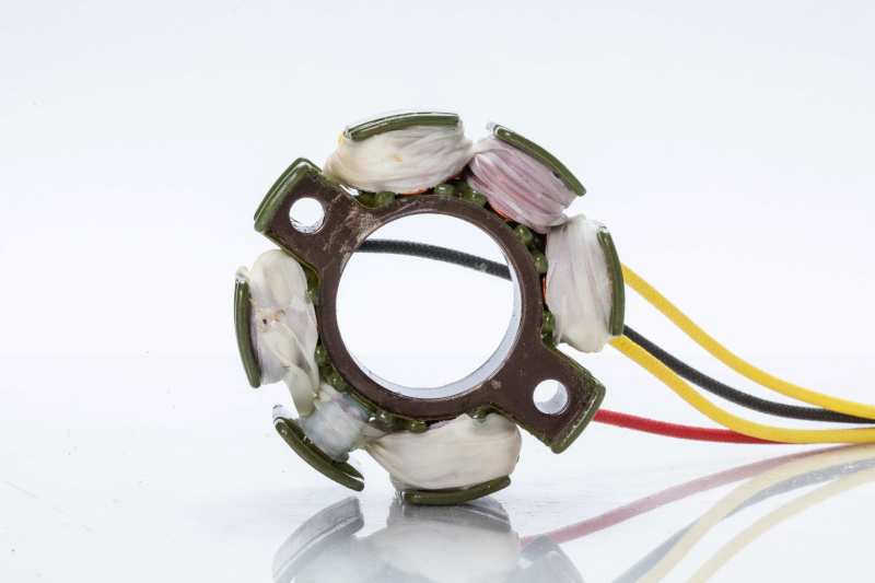 Ricks Motorsport Electrics Ricks Motorsport New Hot Shot Series KTM Stator 21-0099H 21-0099H User 1