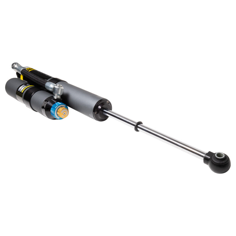 Bilstein 18-24 Jeep Wrangler JL B8 8100 (DSA) Rear Right Shock Absorber - 3-4.5in Lift 25-293388 25-293388 User 2