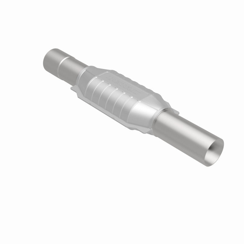 MagnaFlow Standard Grade Federal / EPA Compliant Direct-Fit Catalytic Converter 93488 360 Degree Image Set