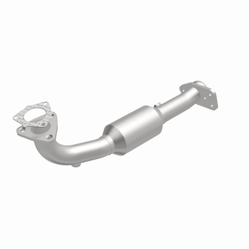 MagnaFlow California Grade CARB Compliant Direct-Fit Catalytic Converter 4481184 360 Degree Image Set