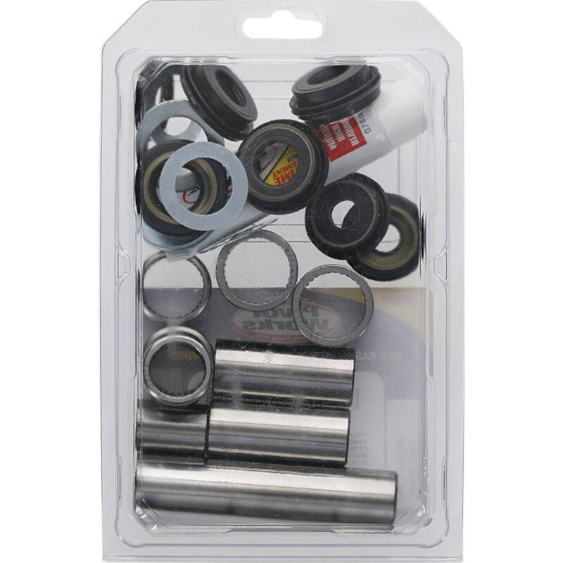 Pivot Works 21-22 Gas-Gas MC125 PW Linkage Bearing Kit PWLK-T03-000 PWLK-T03-000 Photo - Primary
