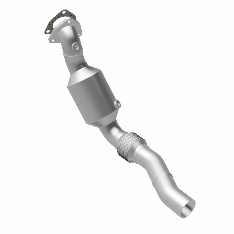 MagnaFlow Cadillac CT6 OEM Grade Federal / EPA Compliant Direct-Fit Catalytic Converter 21-914 360 Degree Image Set