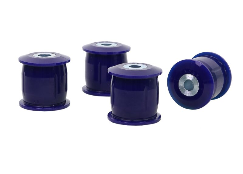 SuperPro Rear Trailing Arm Upper Bushing Kit SPF3285K Photo - out of package