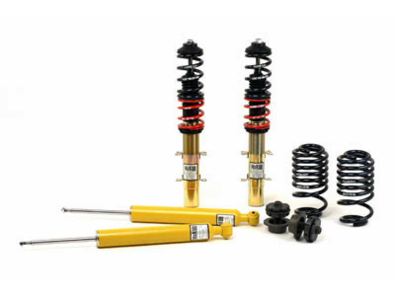 H&R RSS Coilovers VW Golf 1998-2005 RSS1525-2 Photo - out of package