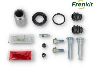 Frenkit Disc Brake Caliper Repair Kit 731012