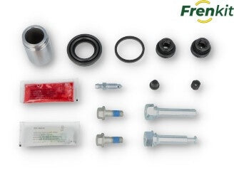 Frenkit Disc Brake Caliper Repair Kit 731013