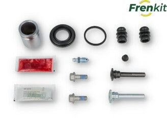 Frenkit Disc Brake Caliper Repair Kit 734036