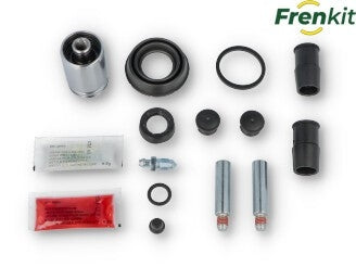 Frenkit Disc Brake Caliper Repair Kit 734038