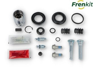 Frenkit Disc Brake Caliper Repair Kit 734044