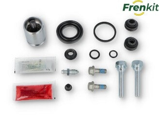 Frenkit Disc Brake Caliper Repair Kit 734049