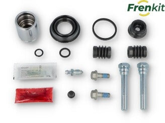 Frenkit Disc Brake Caliper Repair Kit 736092
