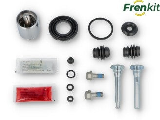 Frenkit Disc Brake Caliper Repair Kit 738097