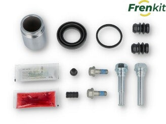 Frenkit Disc Brake Caliper Repair Kit 738104