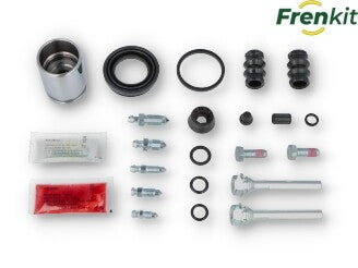 Frenkit Disc Brake Caliper Repair Kit 738108