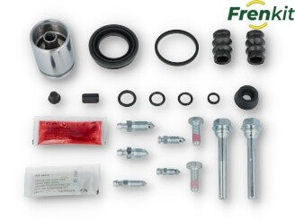 Frenkit Disc Brake Caliper Repair Kit 738109