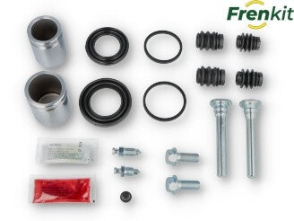 Frenkit Disc Brake Caliper Repair Kit 738130