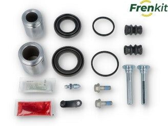 Frenkit Disc Brake Caliper Repair Kit 738154
