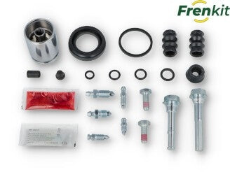 Frenkit Disc Brake Caliper Repair Kit 738909