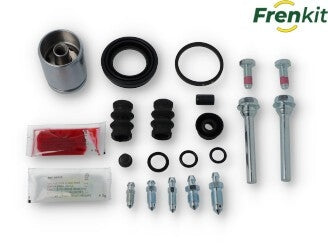 Frenkit Disc Brake Caliper Repair Kit 738911