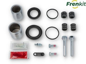 Frenkit Disc Brake Caliper Repair Kit 740165