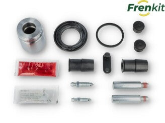 Frenkit Disc Brake Caliper Repair Kit 740166