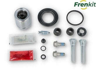 Frenkit Disc Brake Caliper Repair Kit 740176