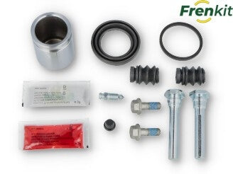 Frenkit Disc Brake Caliper Repair Kit 740182