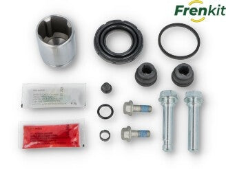 Frenkit Disc Brake Caliper Repair Kit 740184