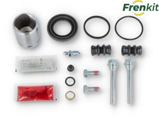 Frenkit Disc Brake Caliper Repair Kit 741192